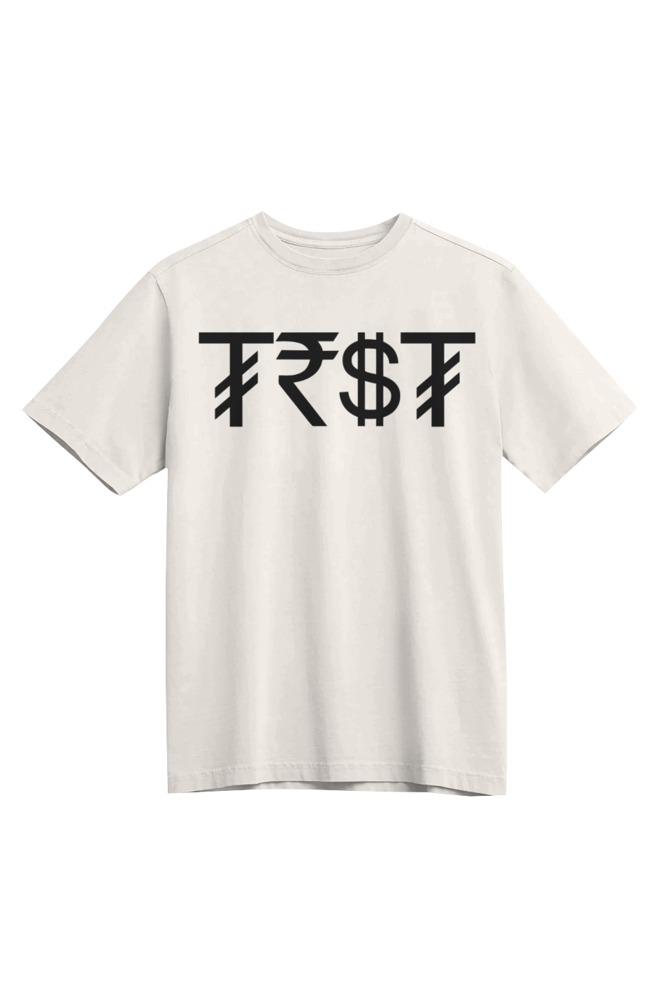 TRST Tee