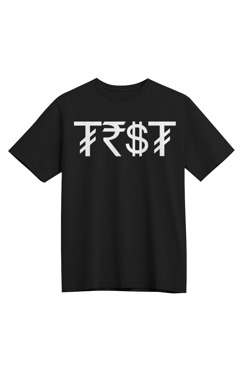 TRST Tee