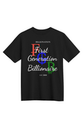 FGB Legacy Stack Tee