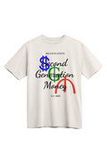 SGM Legacy Stack Tee