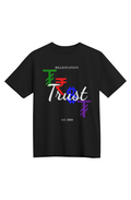 TRST Legacy Stack Tee